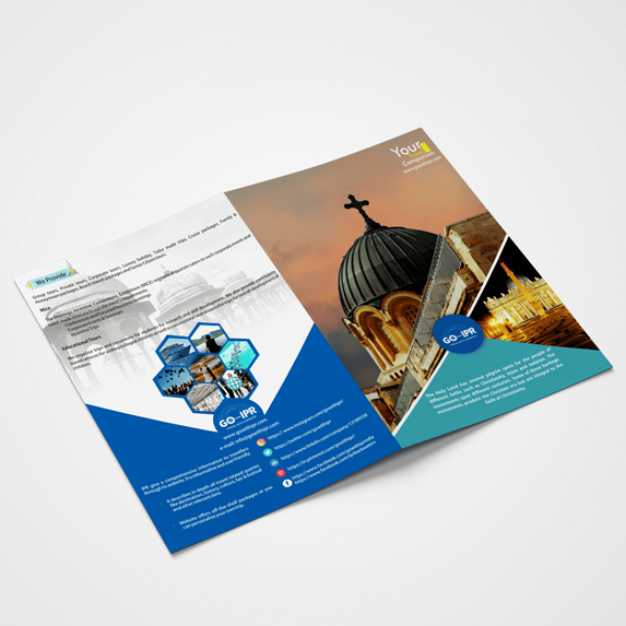 Brochure Design
