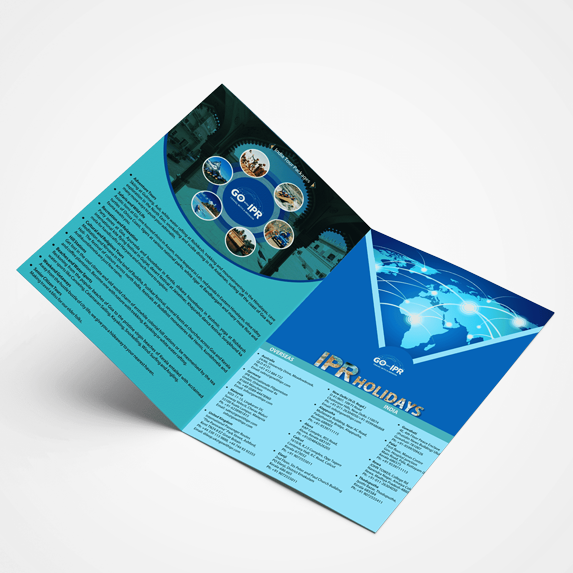 Brochure Design
