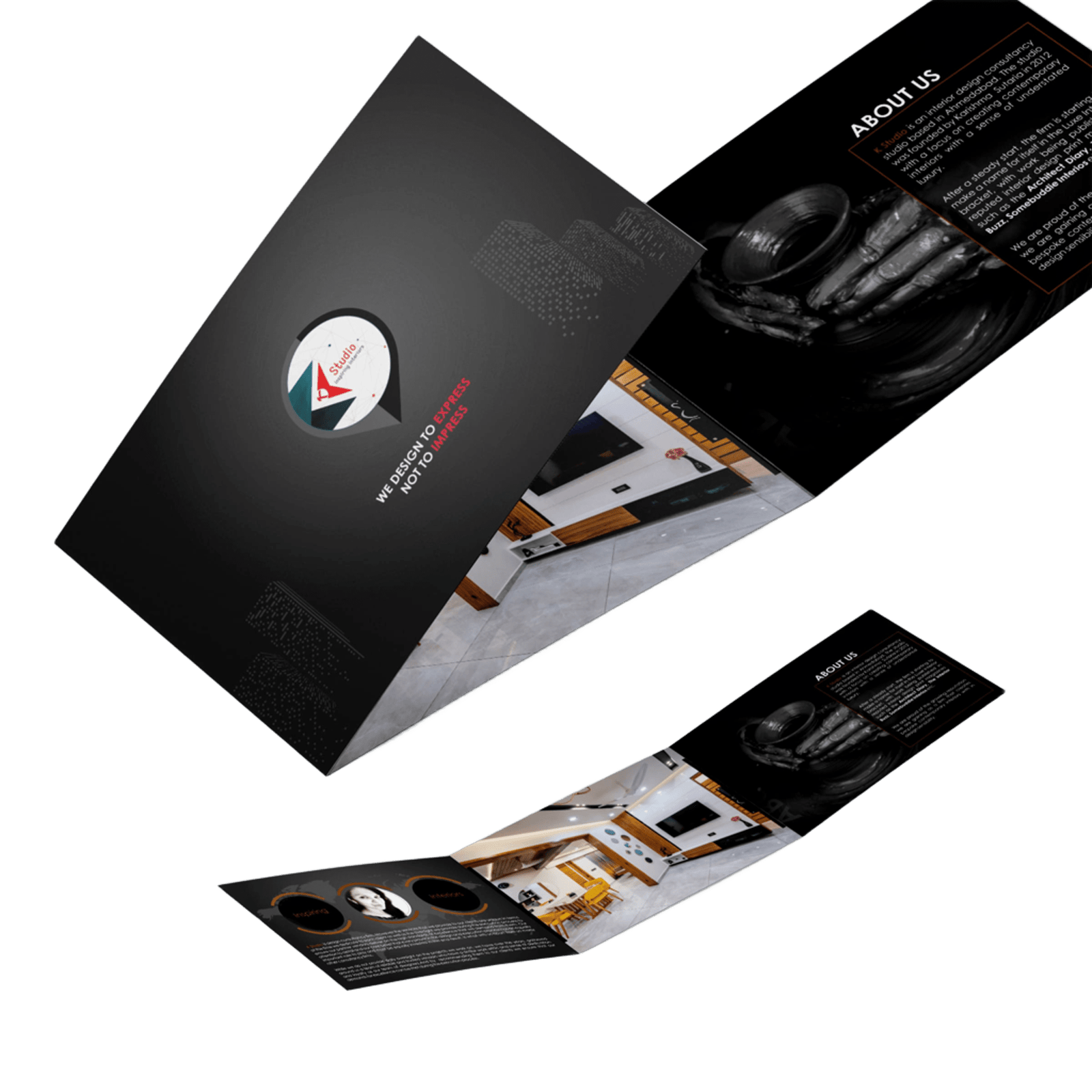 Brochure Design