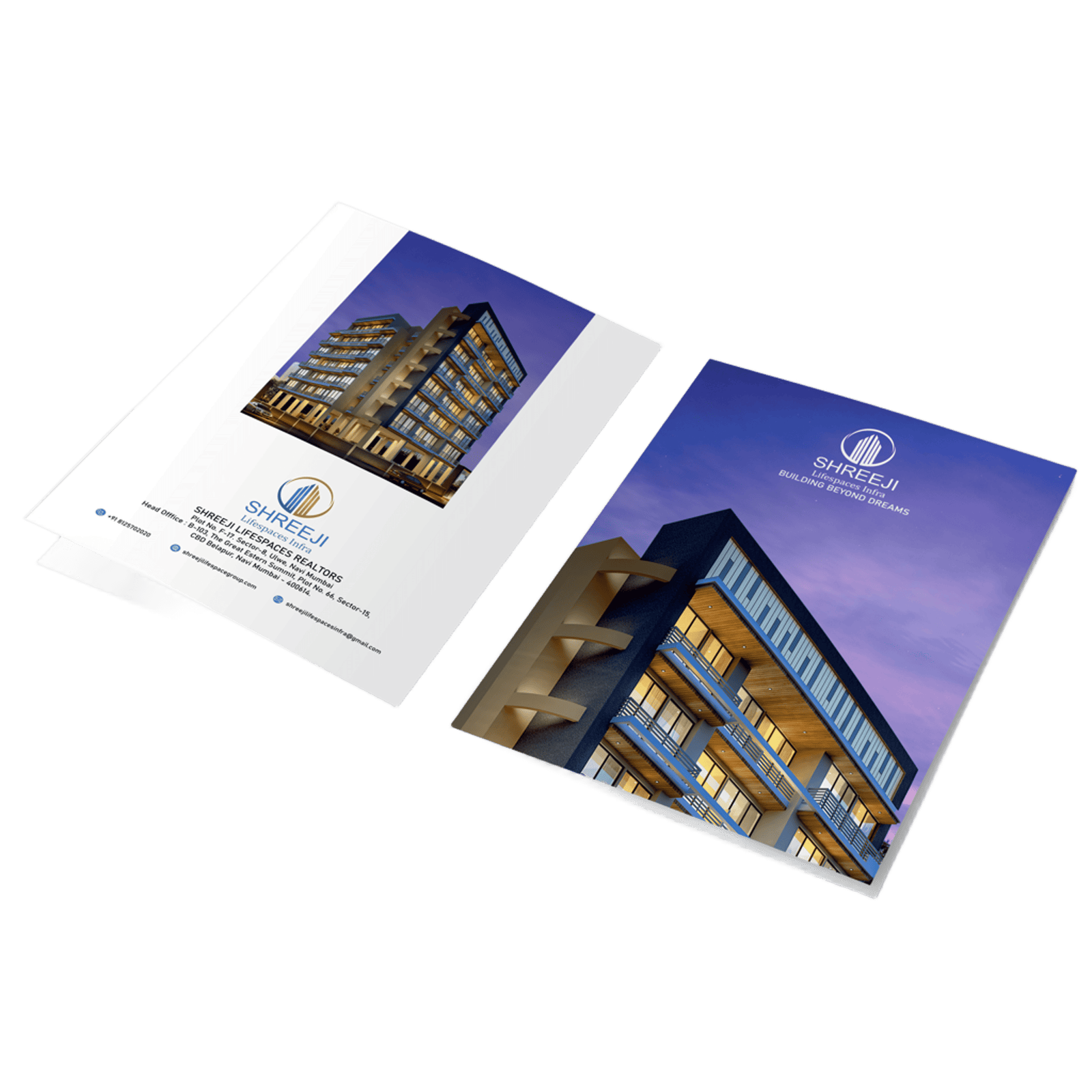 Brochure Design