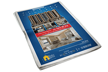 Flyer Design