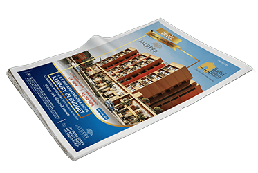 Flyer Design