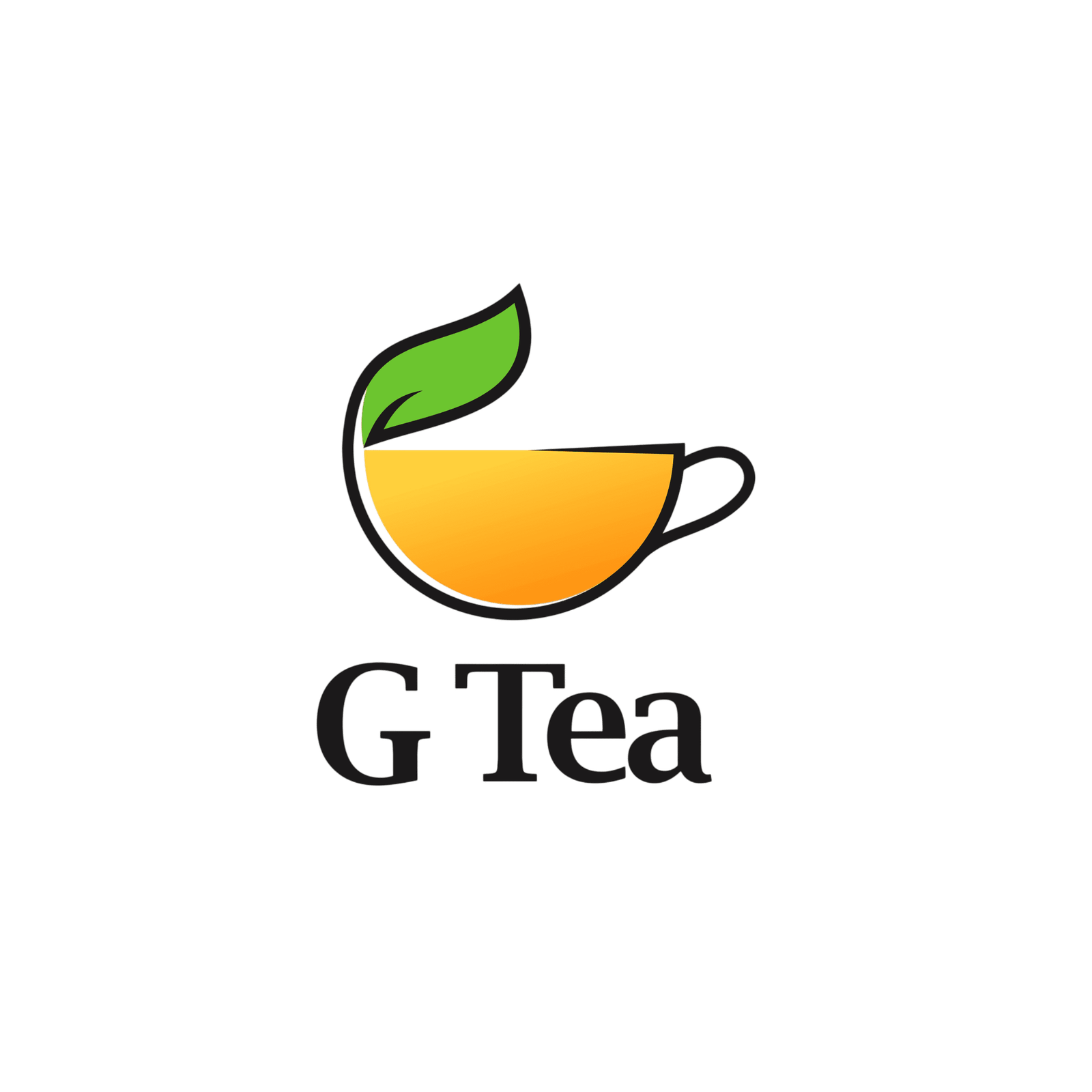 Logo sample