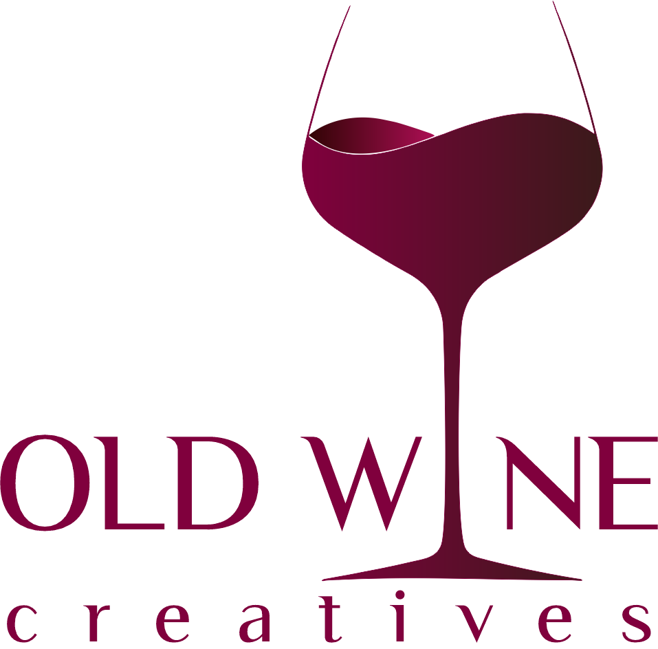 OLD WINE logo
