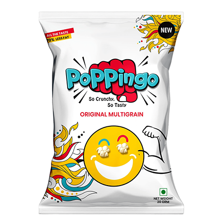 Packaging Design