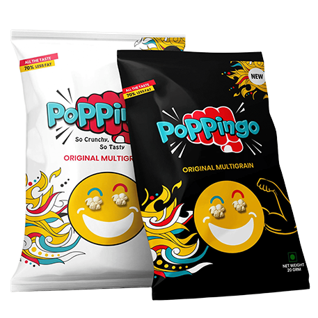 Packaging Design