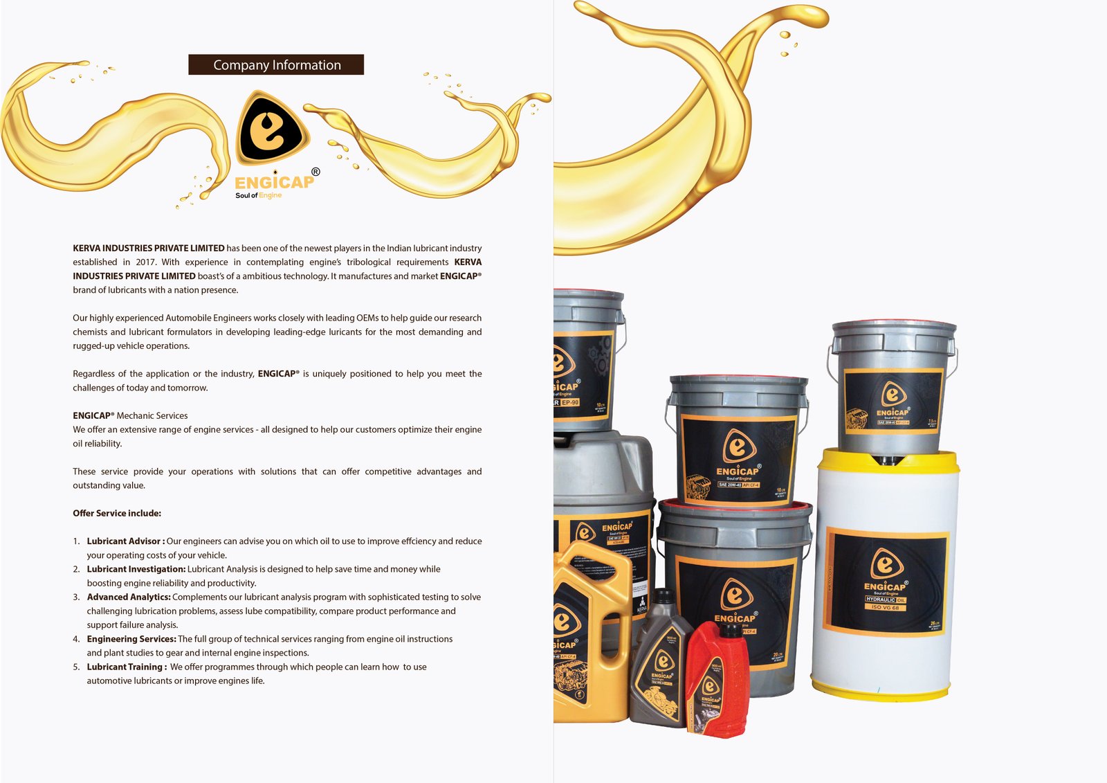 Presentation Design