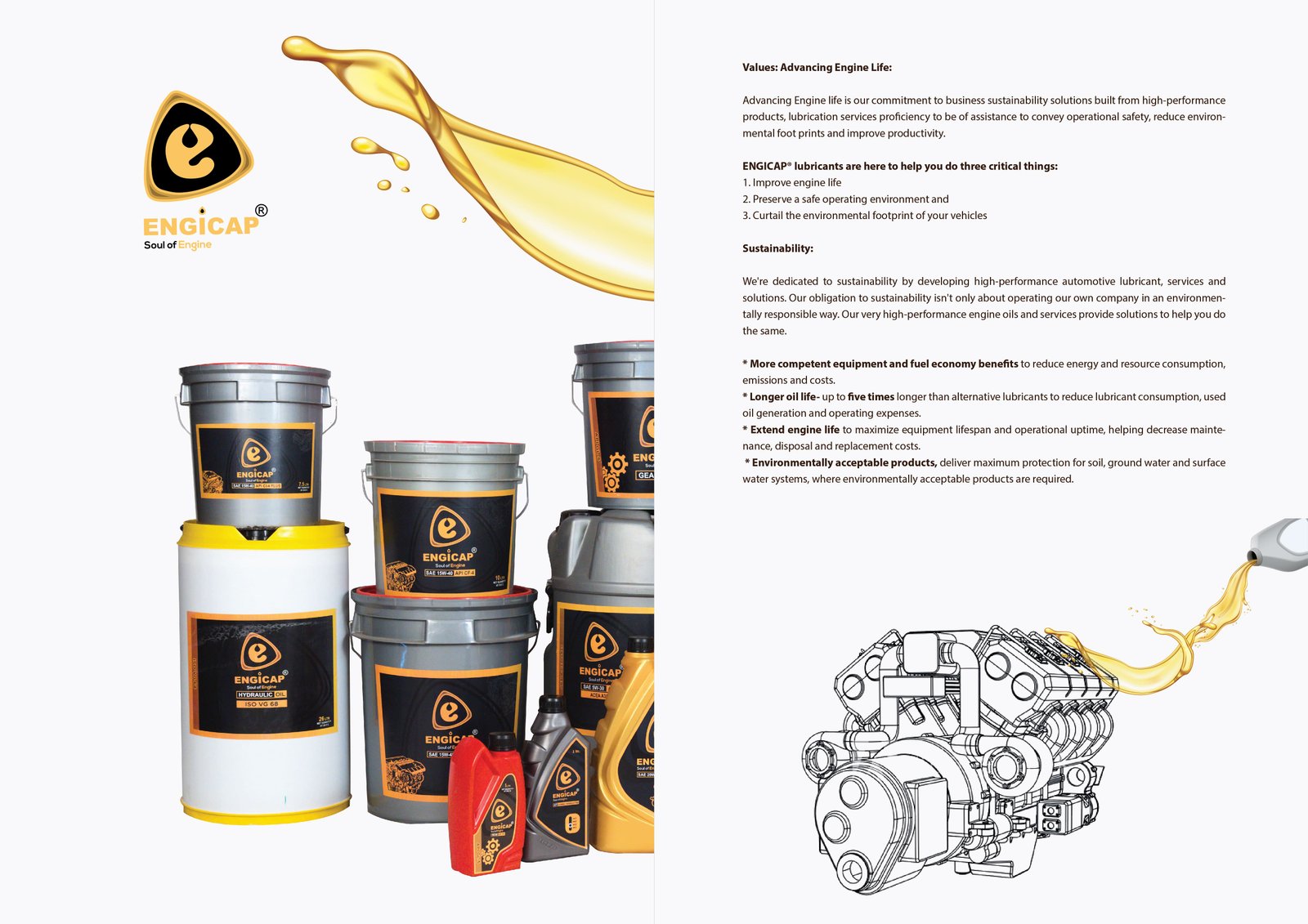 Presentation Design