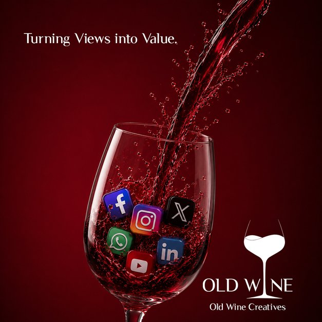 Social Media Creatives