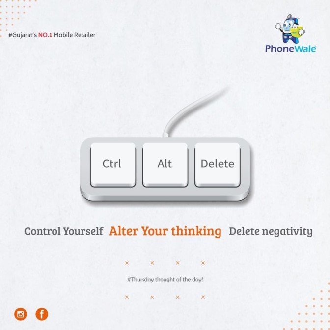 Social Media Creative